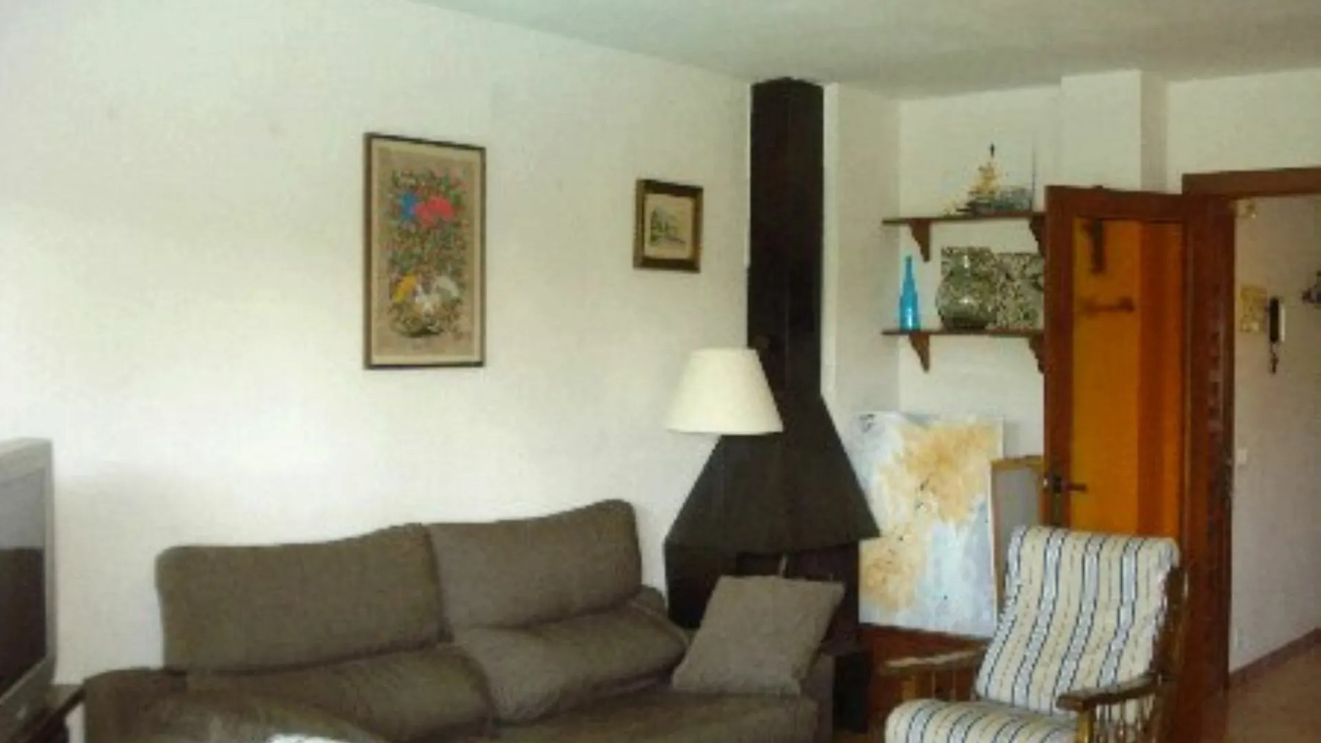 106172 - Apartment In Calella De Palafrugell