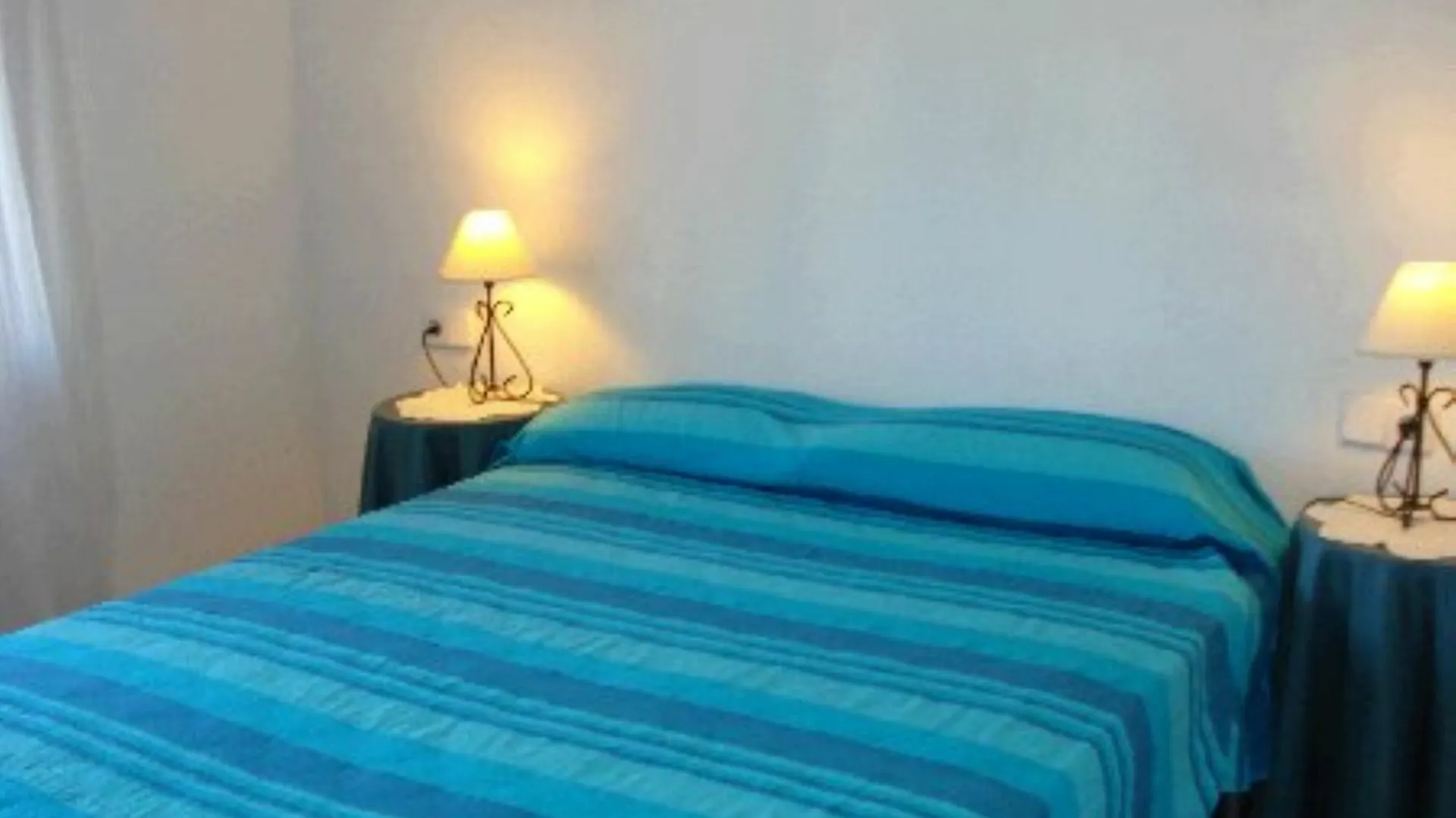 106172 - Apartment In Calella De Palafrugell Spanien