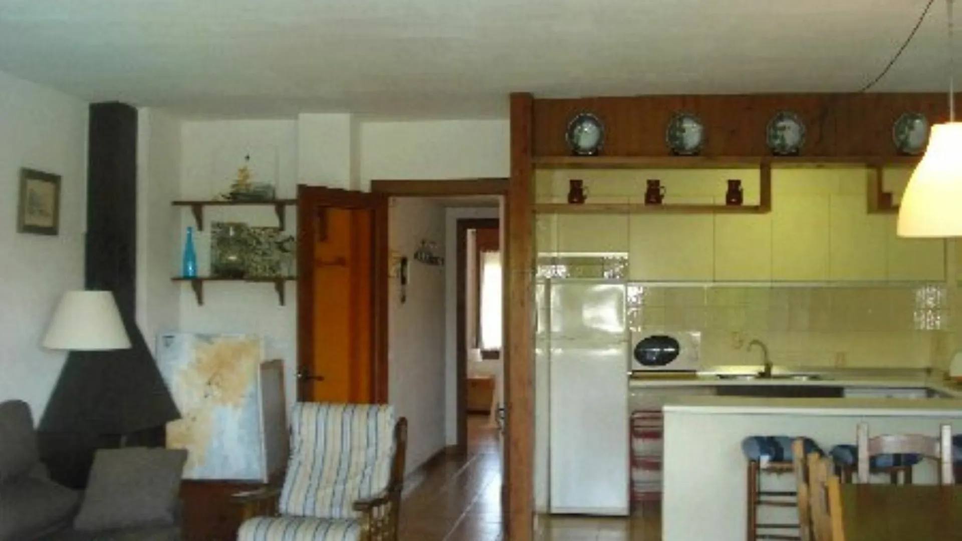 106172 - Apartment In Calella De Palafrugell 0*,  Spanien