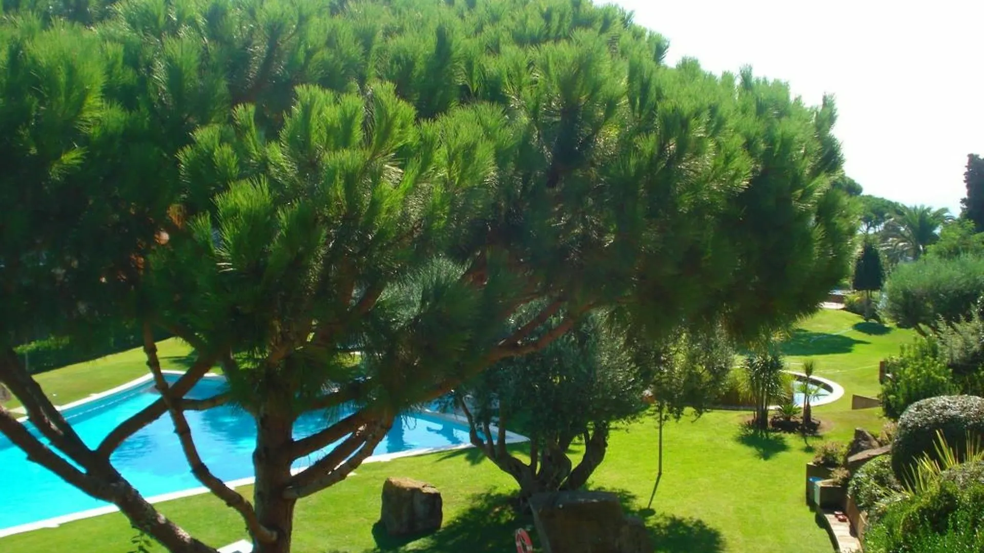 106172 - Apartment In Calella De Palafrugell 0*,