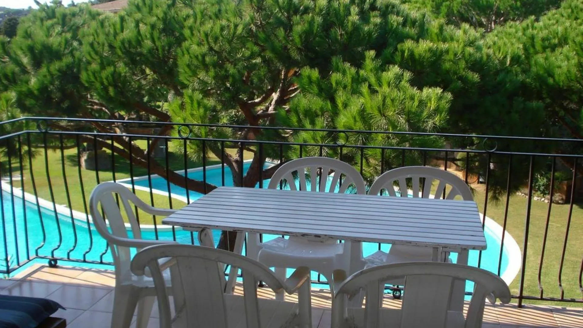 106172 - Apartment In Calella De Palafrugell