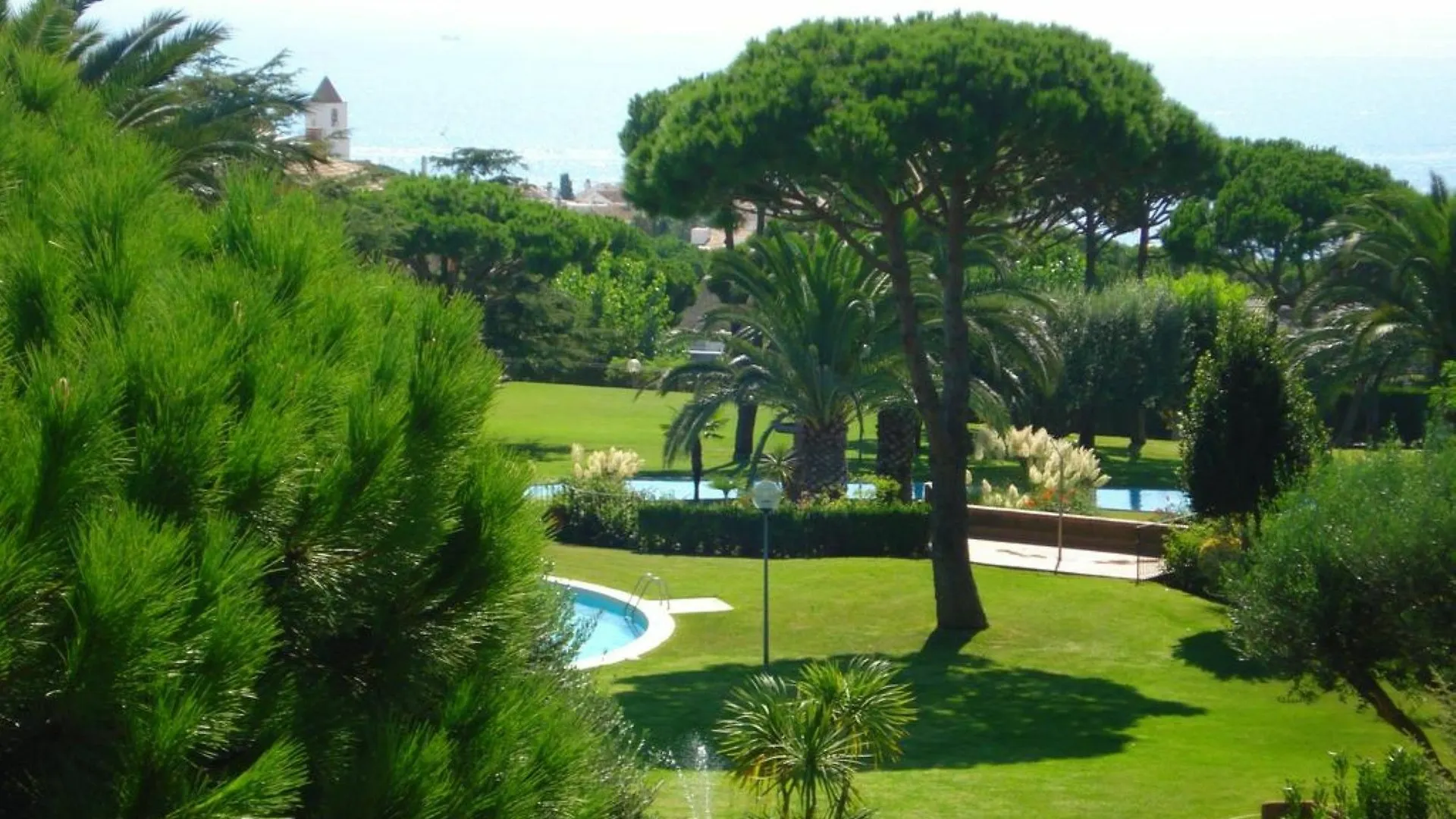 106172 - Apartment In Calella De Palafrugell